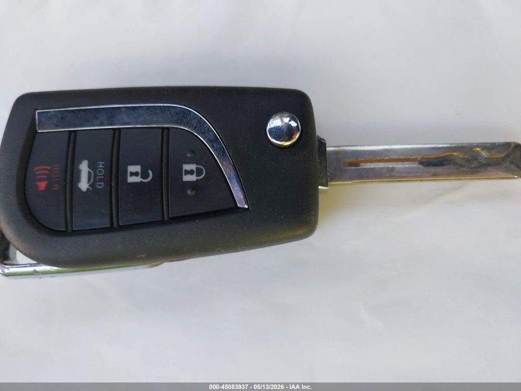 JTDEPRAE5LJ073301 2020 TOYOTA COROLLA photo no. 11