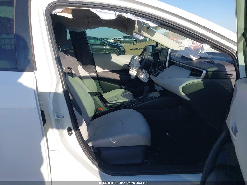 JTDEPRAE5LJ073301 2020 TOYOTA COROLLA photo no. 5