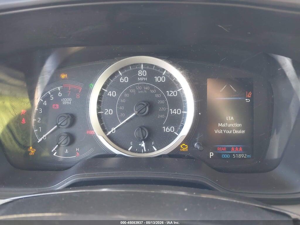 JTDEPRAE5LJ073301 2020 TOYOTA COROLLA photo no. 7