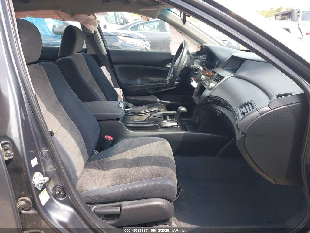 1HGCP2F35AA187609 2010 HONDA ACCORD photo no. 5