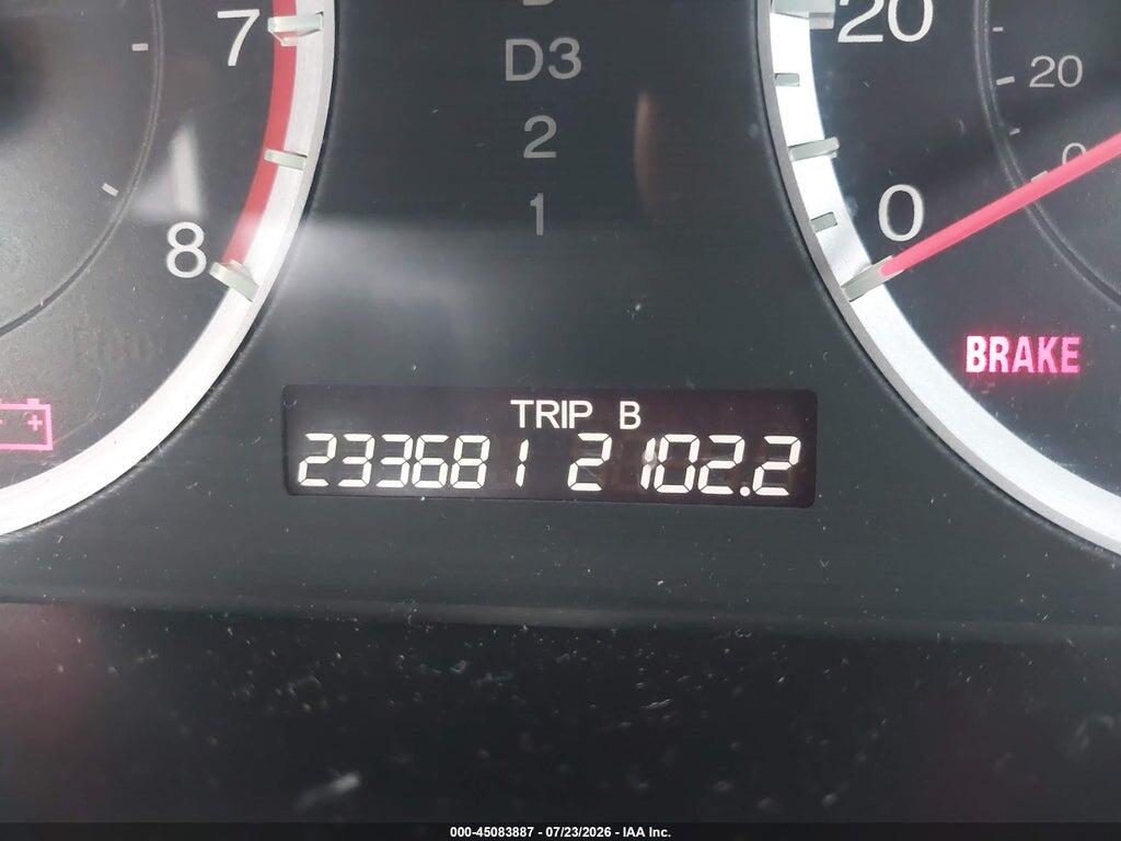 1HGCP2F35AA187609 2010 HONDA ACCORD photo no. 7