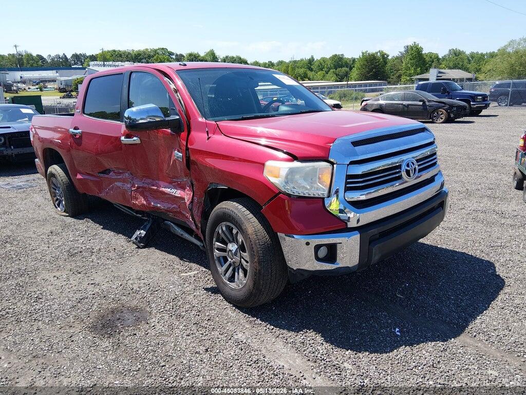 5TFEW5F17HX227030 2017 TOYOTA TUNDRA photo no. 1