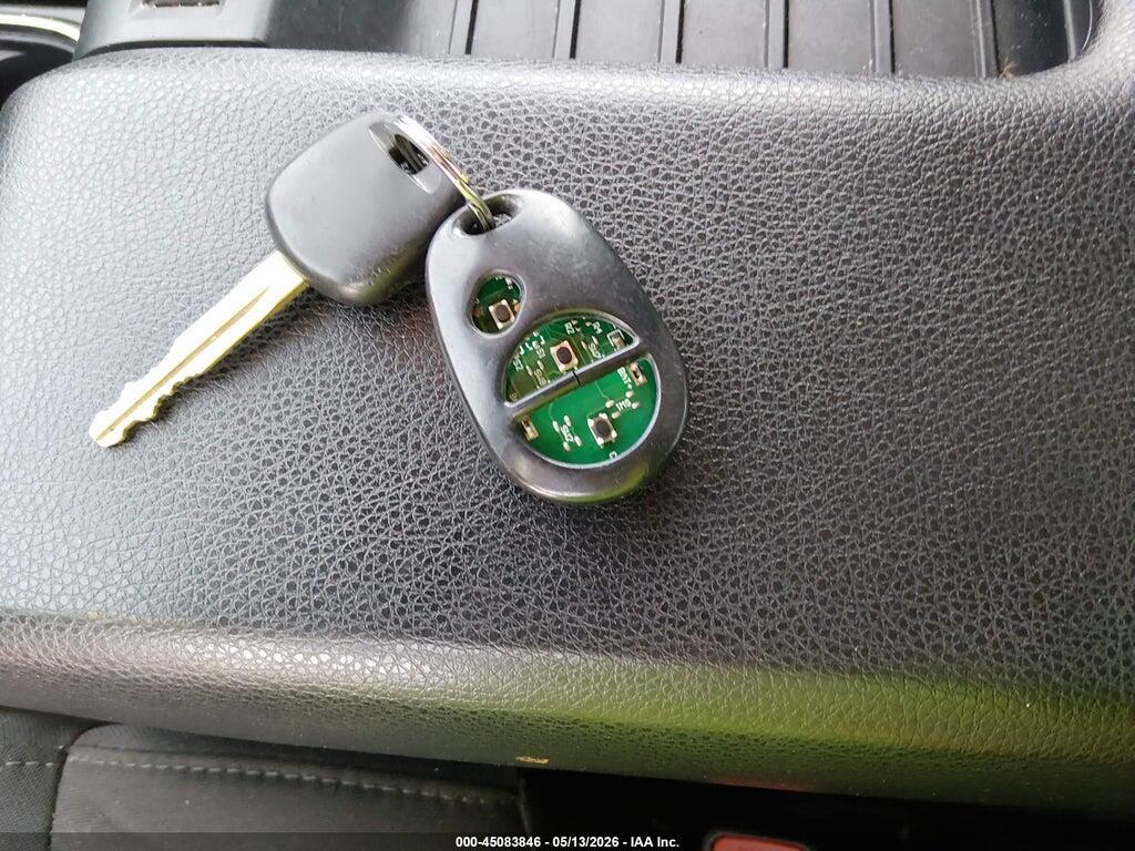 5TFEW5F17HX227030 2017 TOYOTA TUNDRA photo no. 11