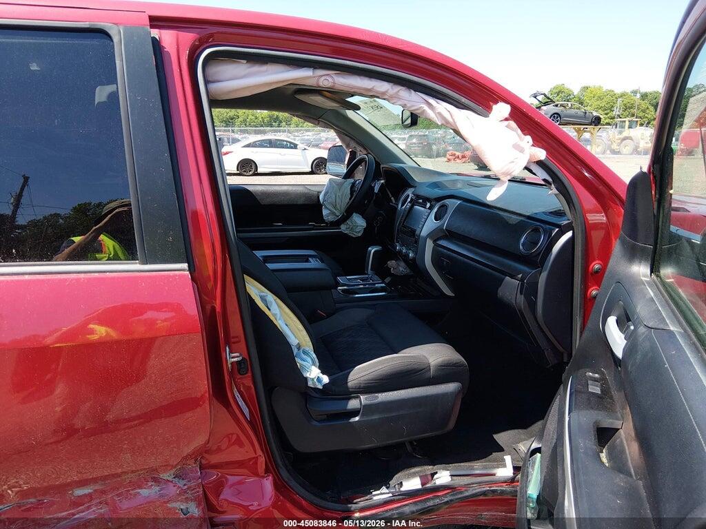 5TFEW5F17HX227030 2017 TOYOTA TUNDRA photo no. 5