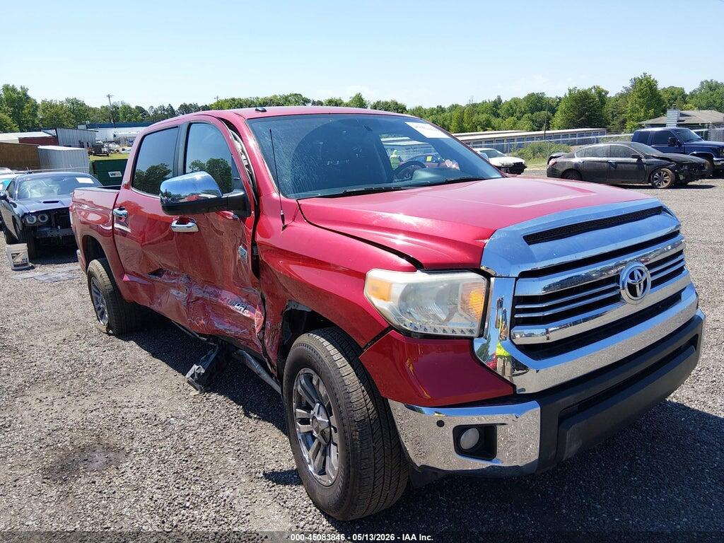 5TFEW5F17HX227030 2017 TOYOTA TUNDRA photo no. 6
