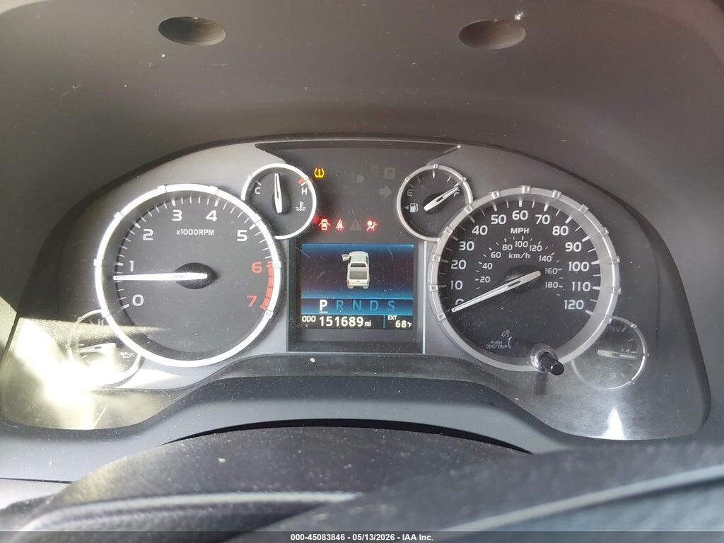 5TFEW5F17HX227030 2017 TOYOTA TUNDRA photo no. 7