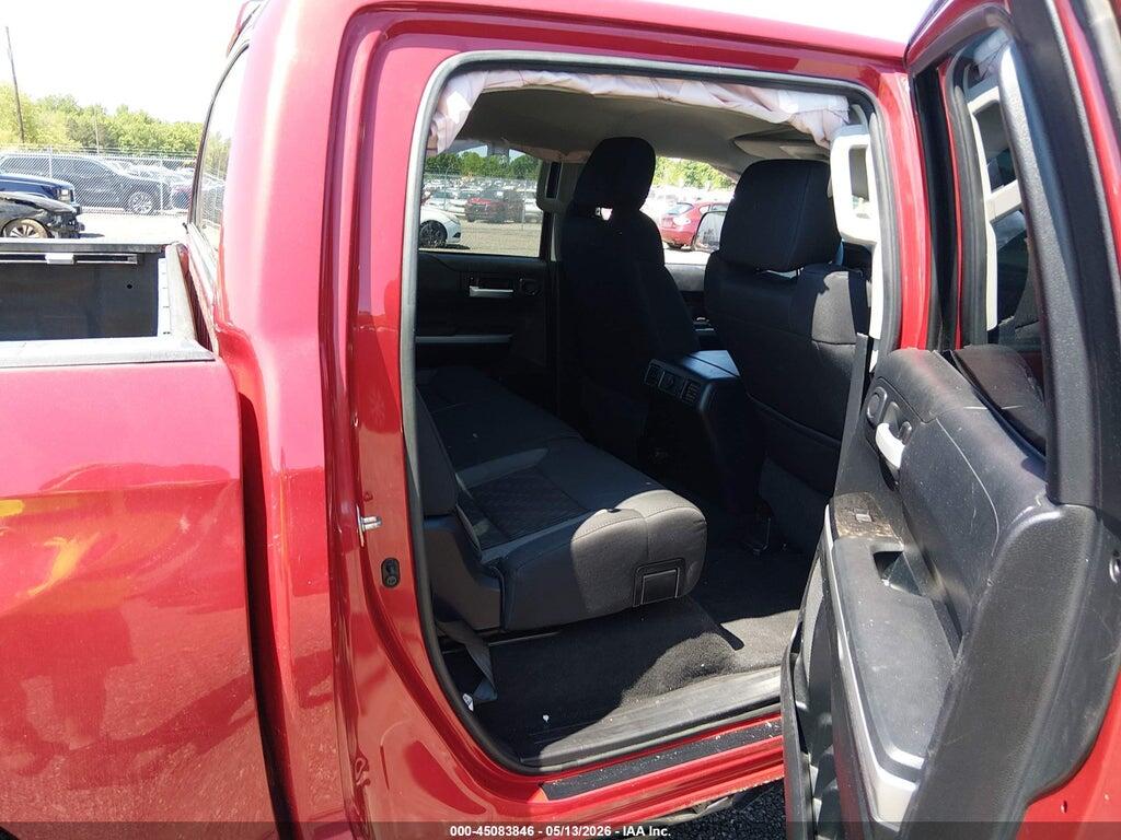 5TFEW5F17HX227030 2017 TOYOTA TUNDRA photo no. 8
