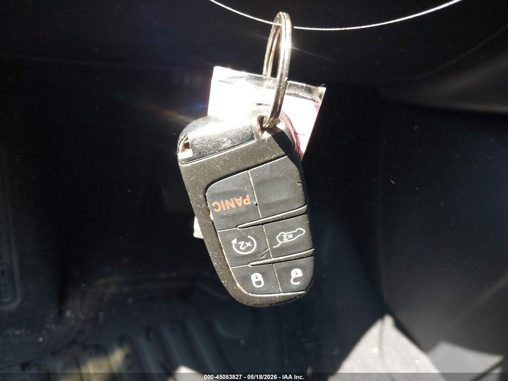 3C4NJDDB2HT631904 2017 JEEP NEW COMPASS photo no. 11