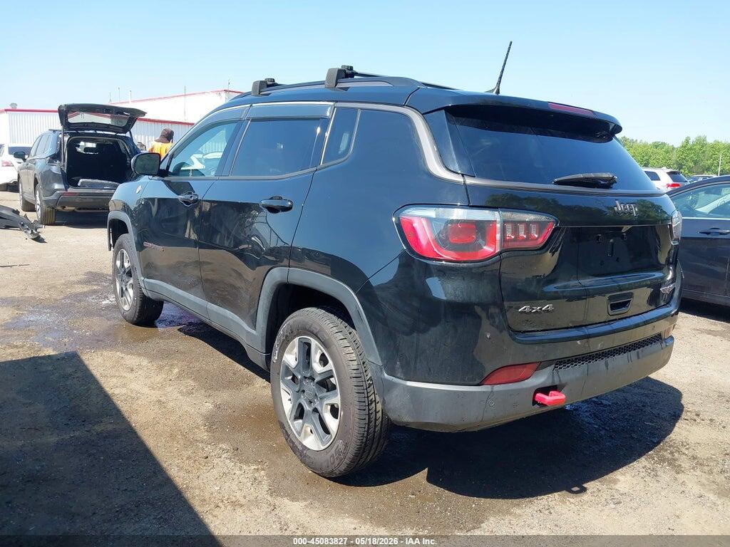 3C4NJDDB2HT631904 2017 JEEP NEW COMPASS photo no. 3