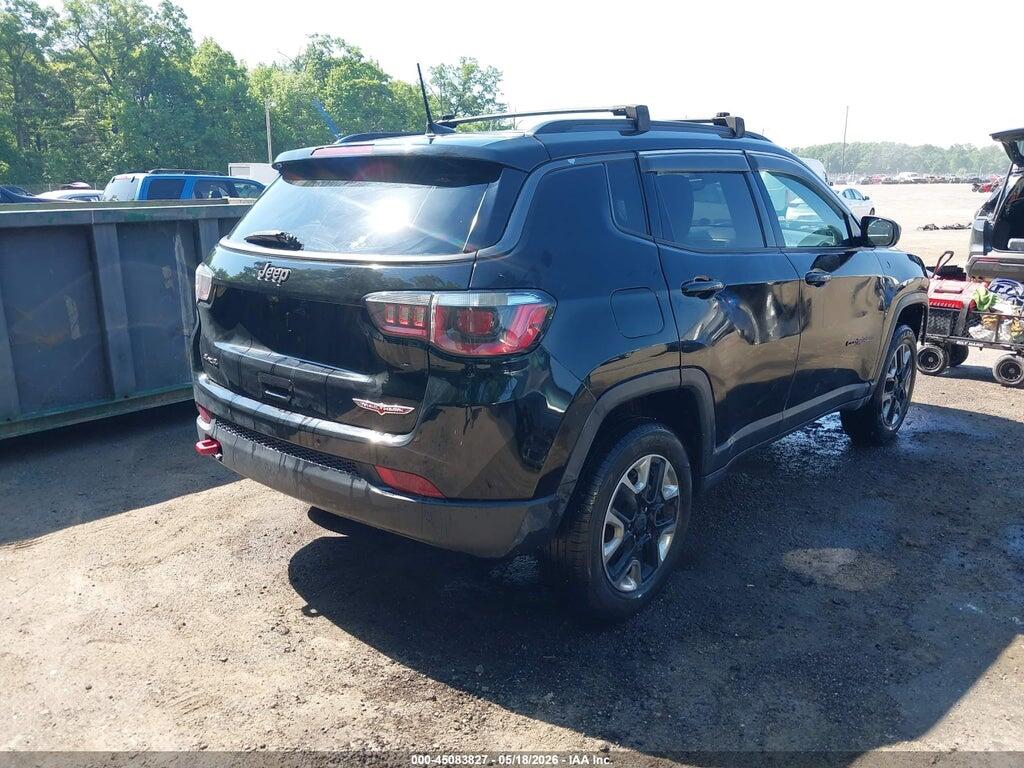 3C4NJDDB2HT631904 2017 JEEP NEW COMPASS photo no. 4