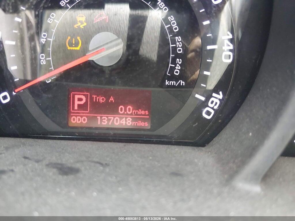 KNDPB3A22D7466049 2013 KIA SPORTAGE photo no. 7