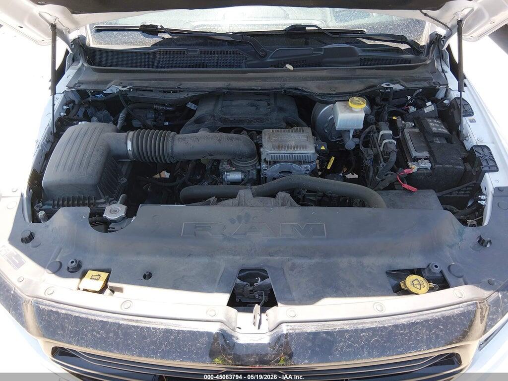 1C6SRFJT9RN144177 2024 RAM 1500 photo no. 10