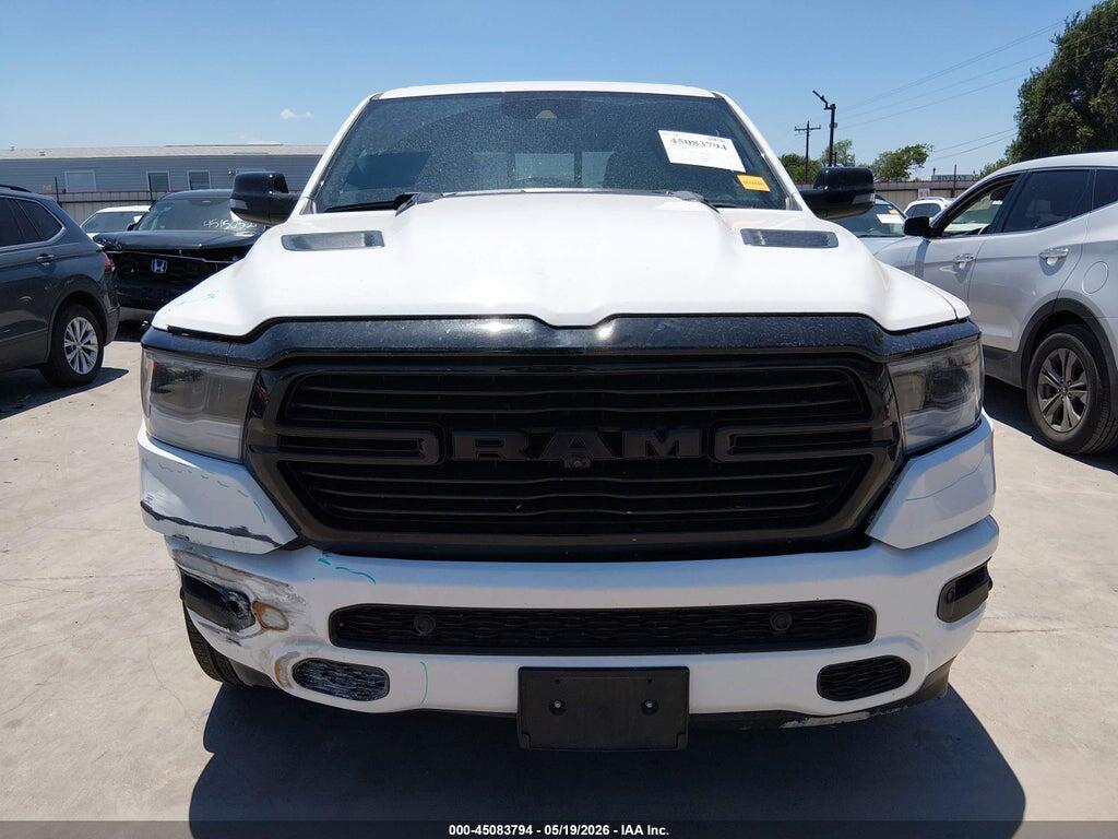 1C6SRFJT9RN144177 2024 RAM 1500 photo no. 12