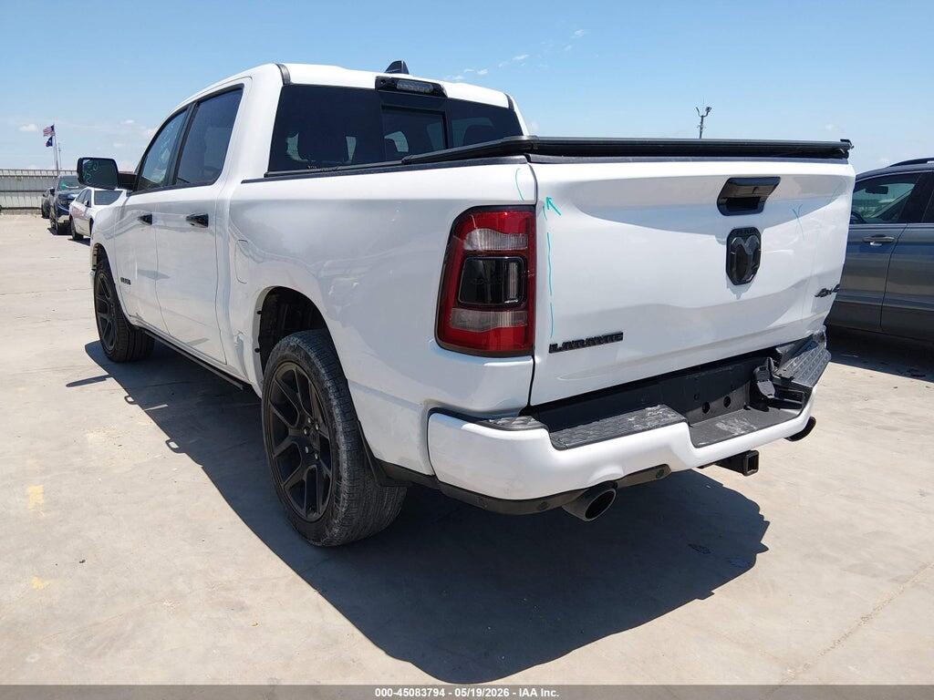 1C6SRFJT9RN144177 2024 RAM 1500 photo no. 3