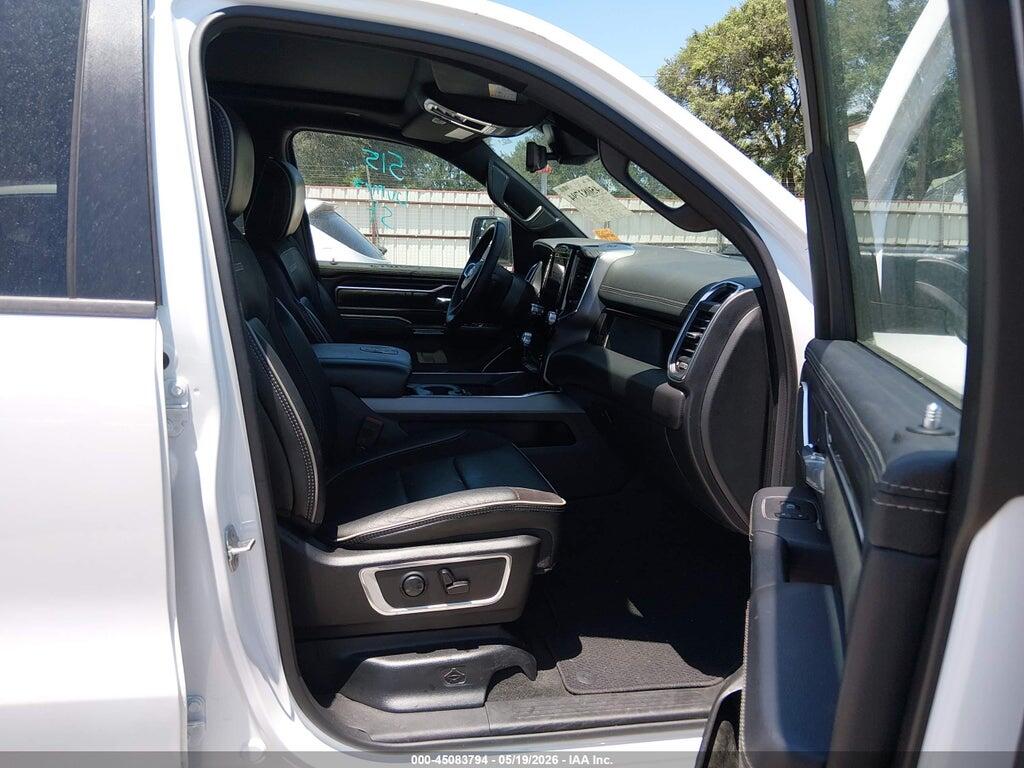 1C6SRFJT9RN144177 2024 RAM 1500 photo no. 5
