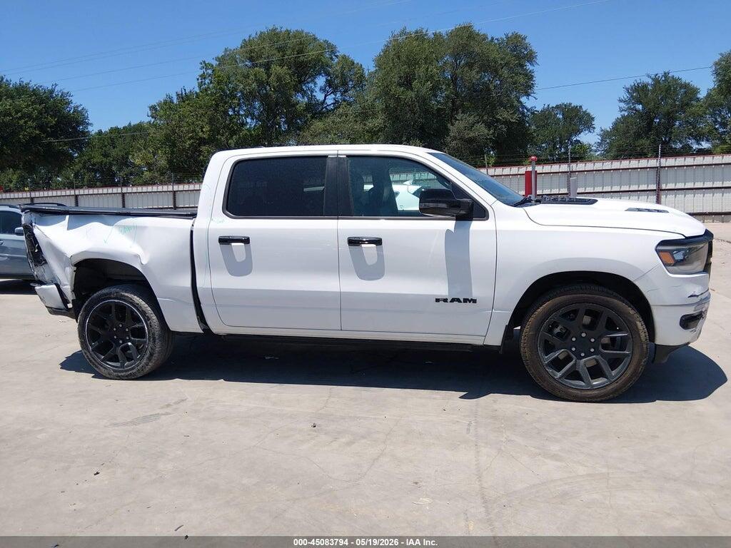 1C6SRFJT9RN144177 2024 RAM 1500 photo no. 6