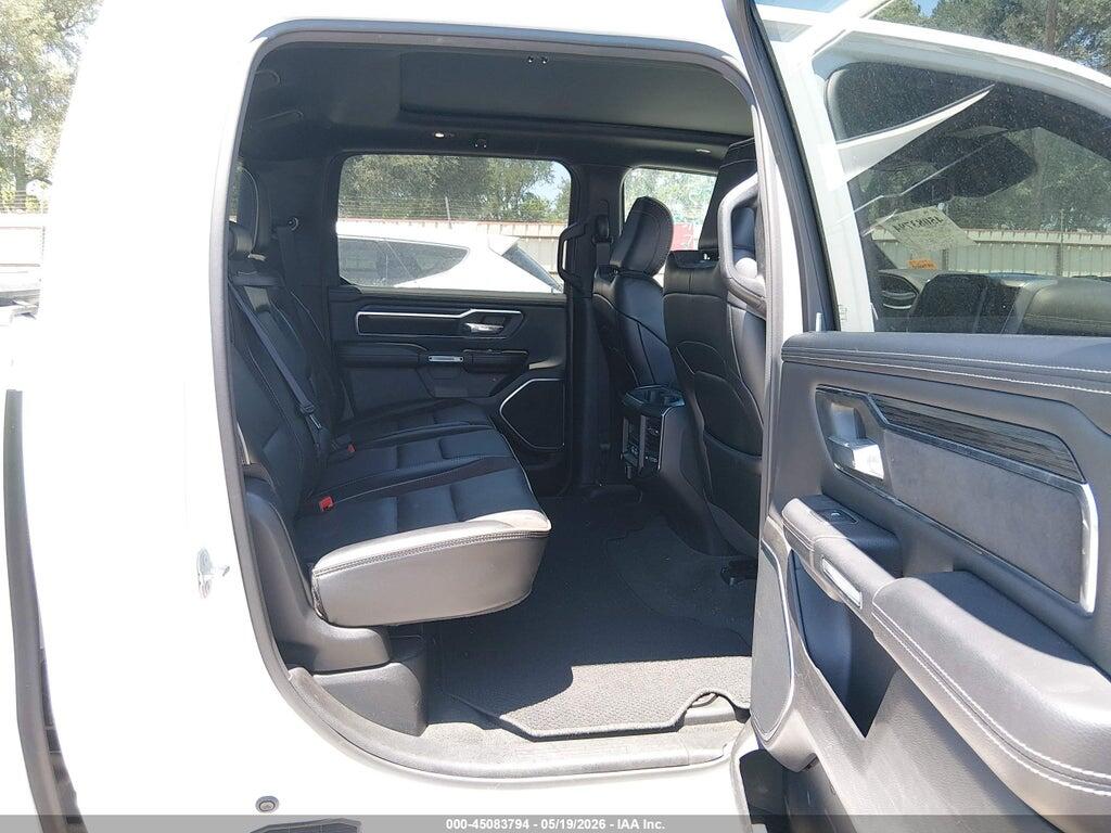 1C6SRFJT9RN144177 2024 RAM 1500 photo no. 8