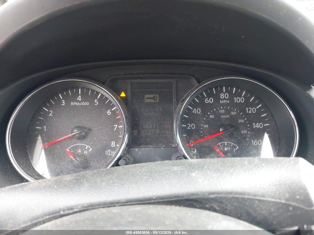 JN8AS5MV4DW621931 2013 NISSAN ROGUE photo no. 7