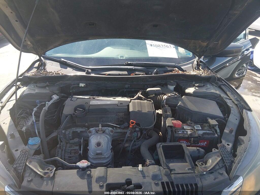 1HGCR2F36FA014683 2015 HONDA ACCORD photo no. 10