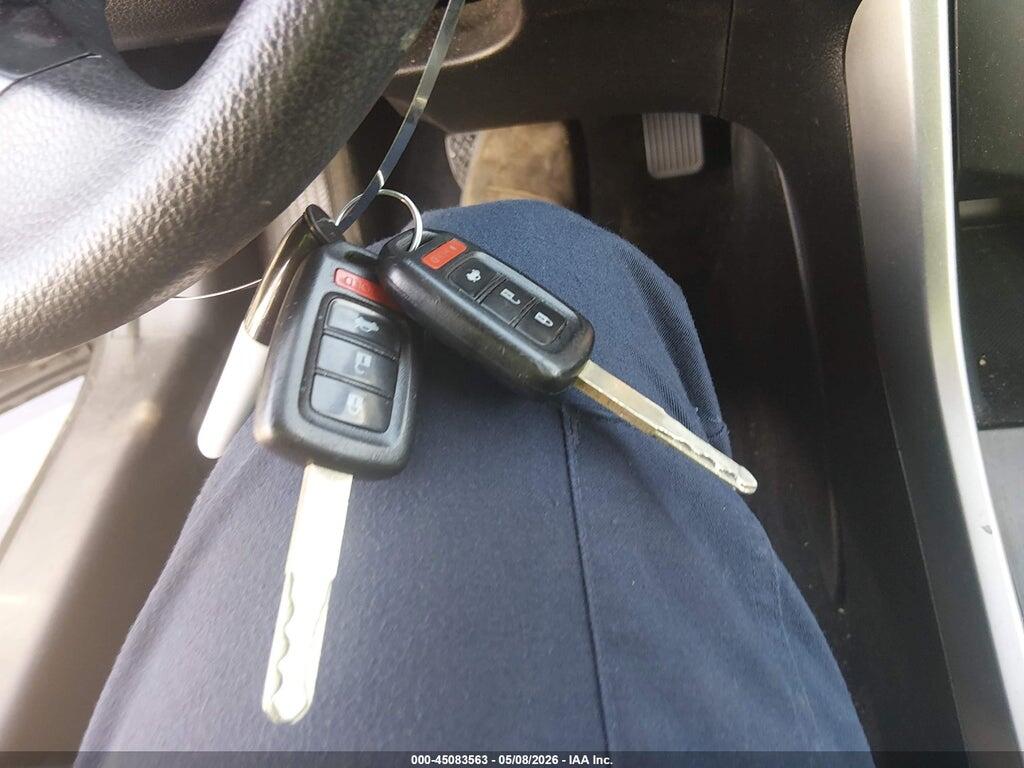 1HGCR2F36FA014683 2015 HONDA ACCORD photo no. 11