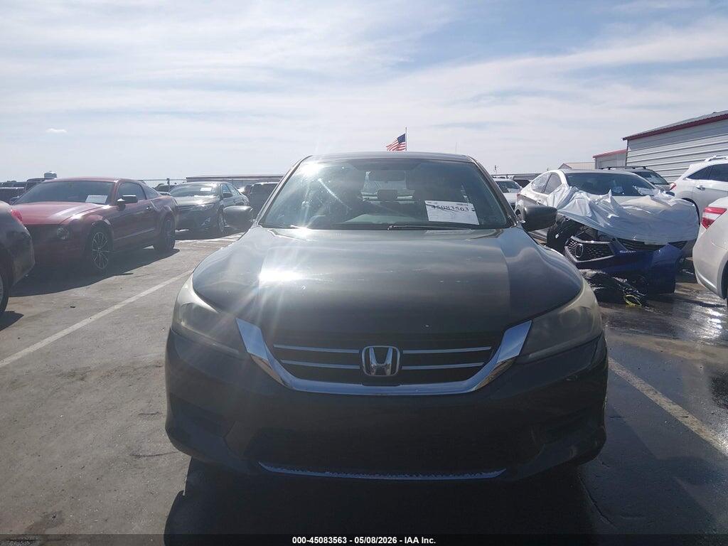 1HGCR2F36FA014683 2015 HONDA ACCORD photo no. 12