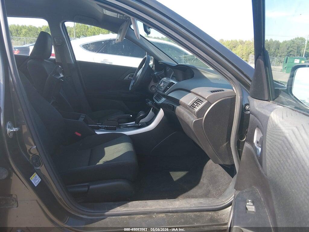 1HGCR2F36FA014683 2015 HONDA ACCORD photo no. 5