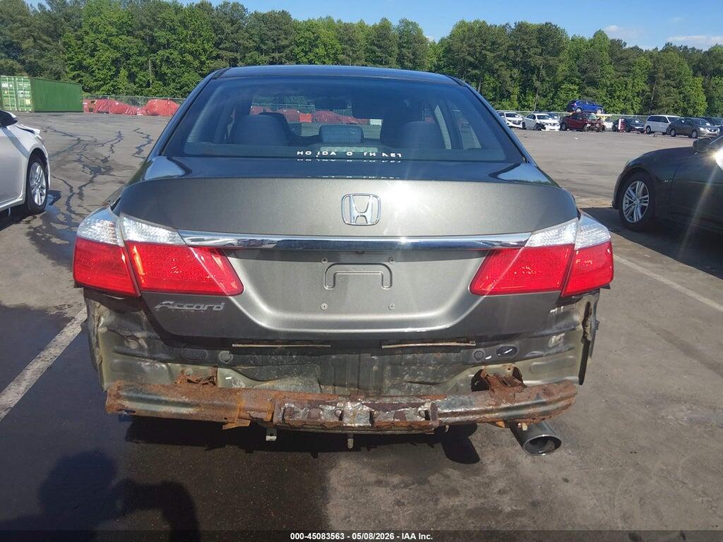 1HGCR2F36FA014683 2015 HONDA ACCORD photo no. 6