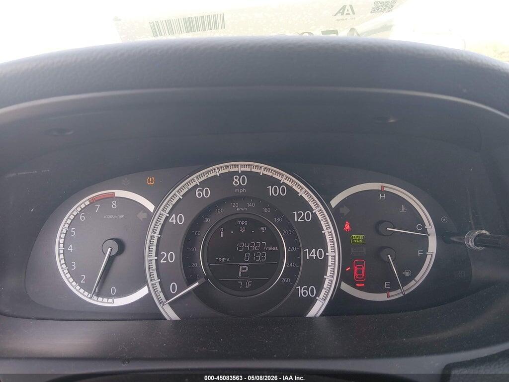 1HGCR2F36FA014683 2015 HONDA ACCORD photo no. 7