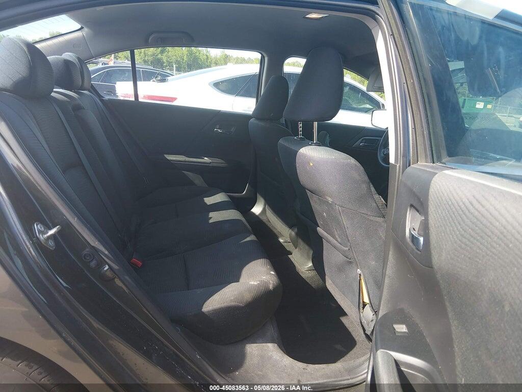 1HGCR2F36FA014683 2015 HONDA ACCORD photo no. 8