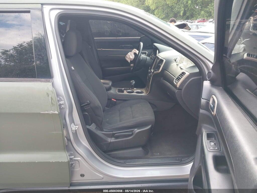 1C4RJFAG5FC950817 2015 JEEP GRAND CHEROKEE photo no. 5