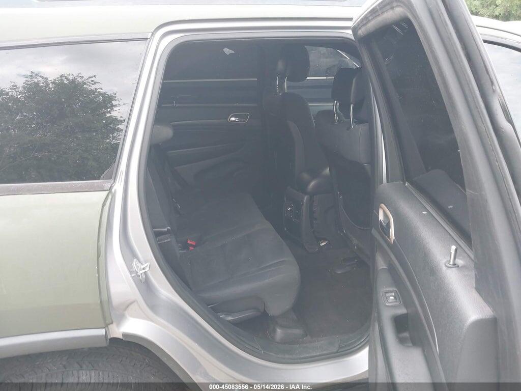1C4RJFAG5FC950817 2015 JEEP GRAND CHEROKEE photo no. 8