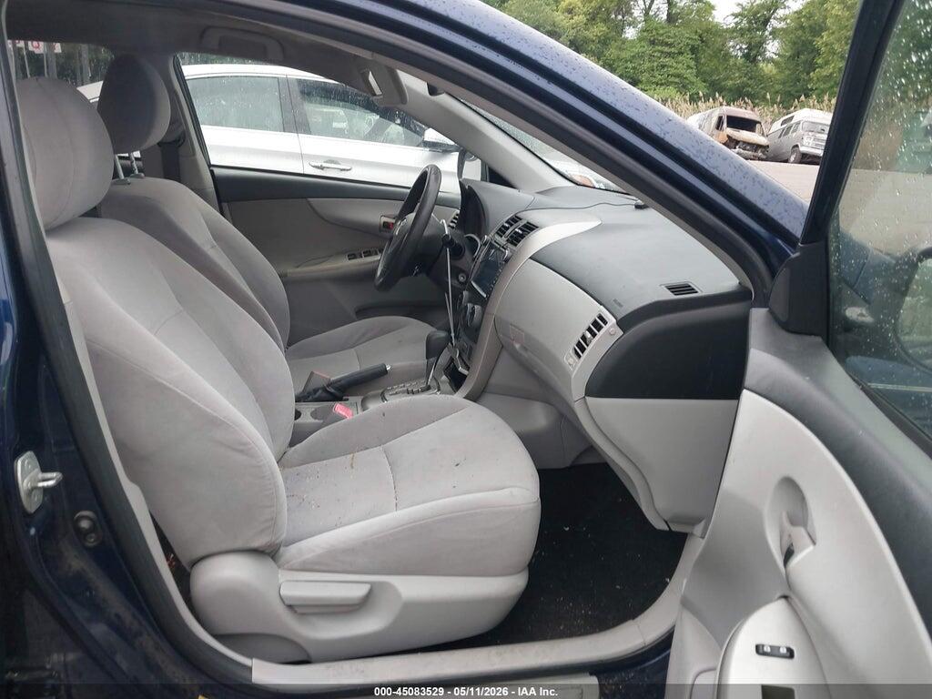 JTDBU4EE8BJ090312 2011 TOYOTA COROLLA photo no. 5