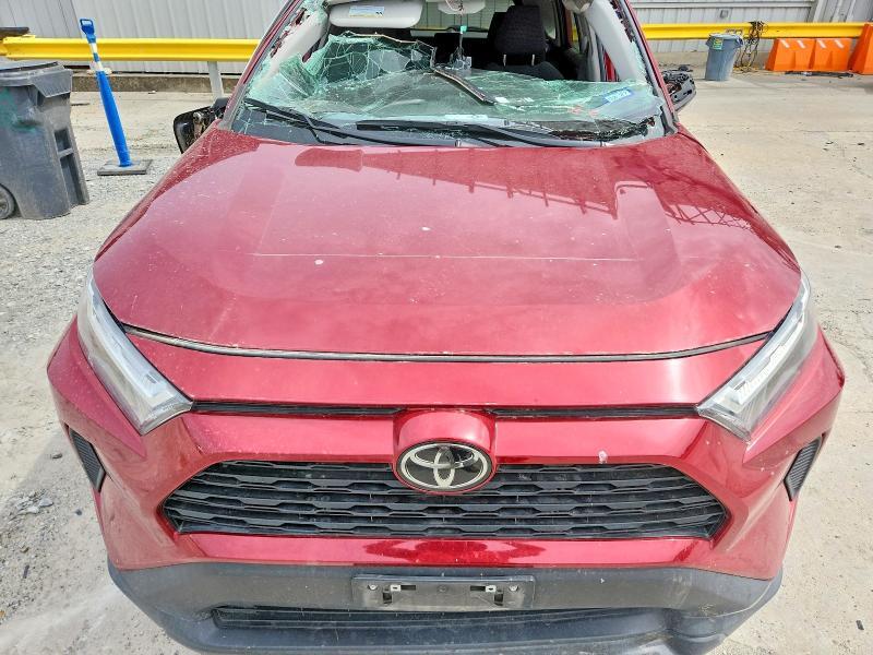 2023 TOYOTA RAV4 LE — Фото 11 из 12