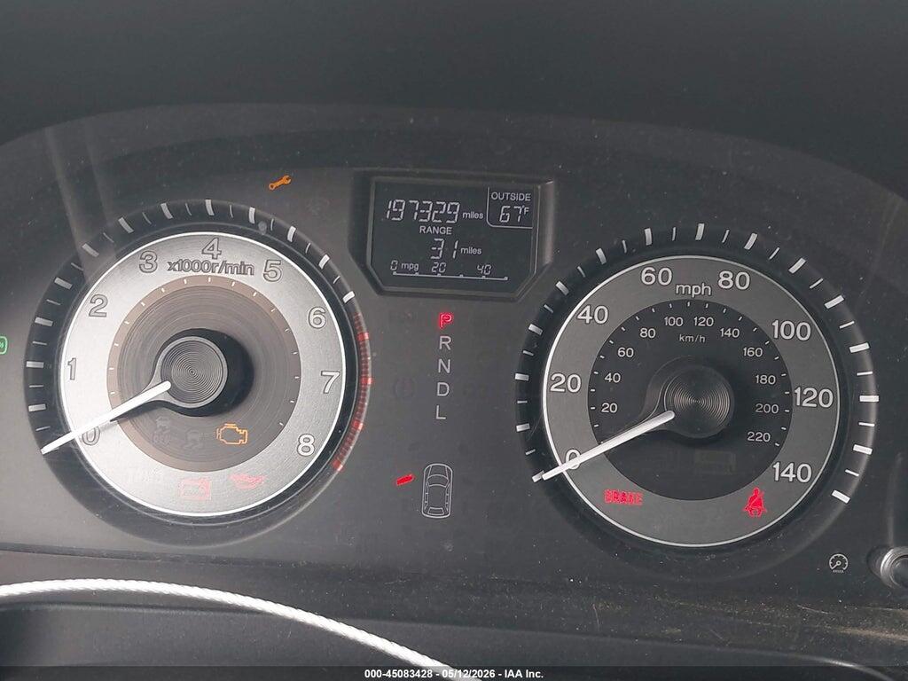 5FNRL5H63CB135208 2012 HONDA ODYSSEY photo no. 7