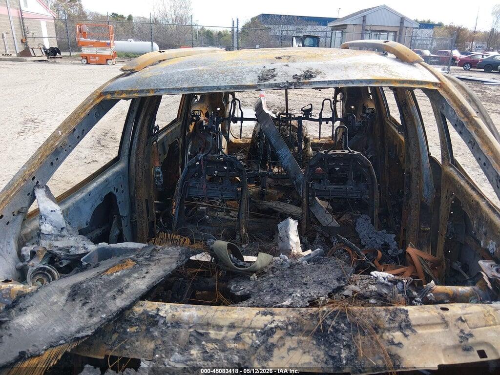 1C4PJMDN2LD545235 2020 JEEP CHEROKEE photo no. 11