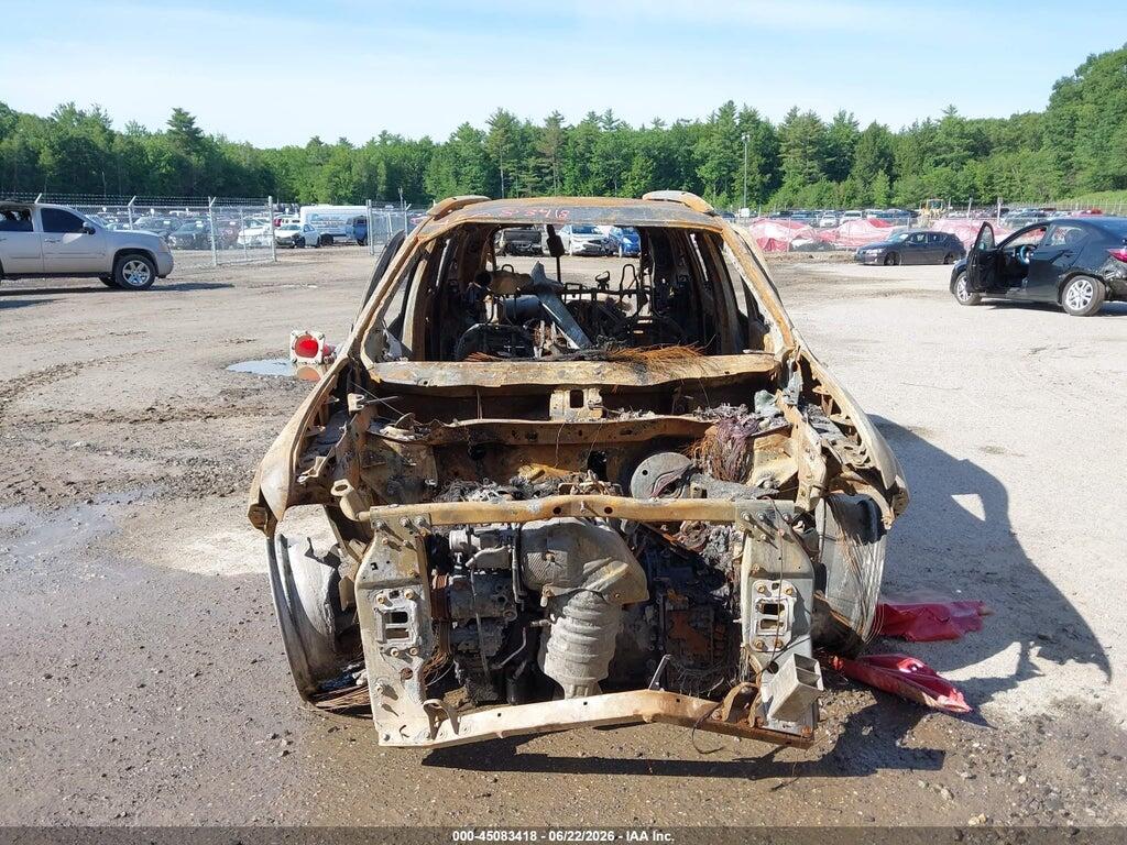 1C4PJMDN2LD545235 2020 JEEP CHEROKEE photo no. 6