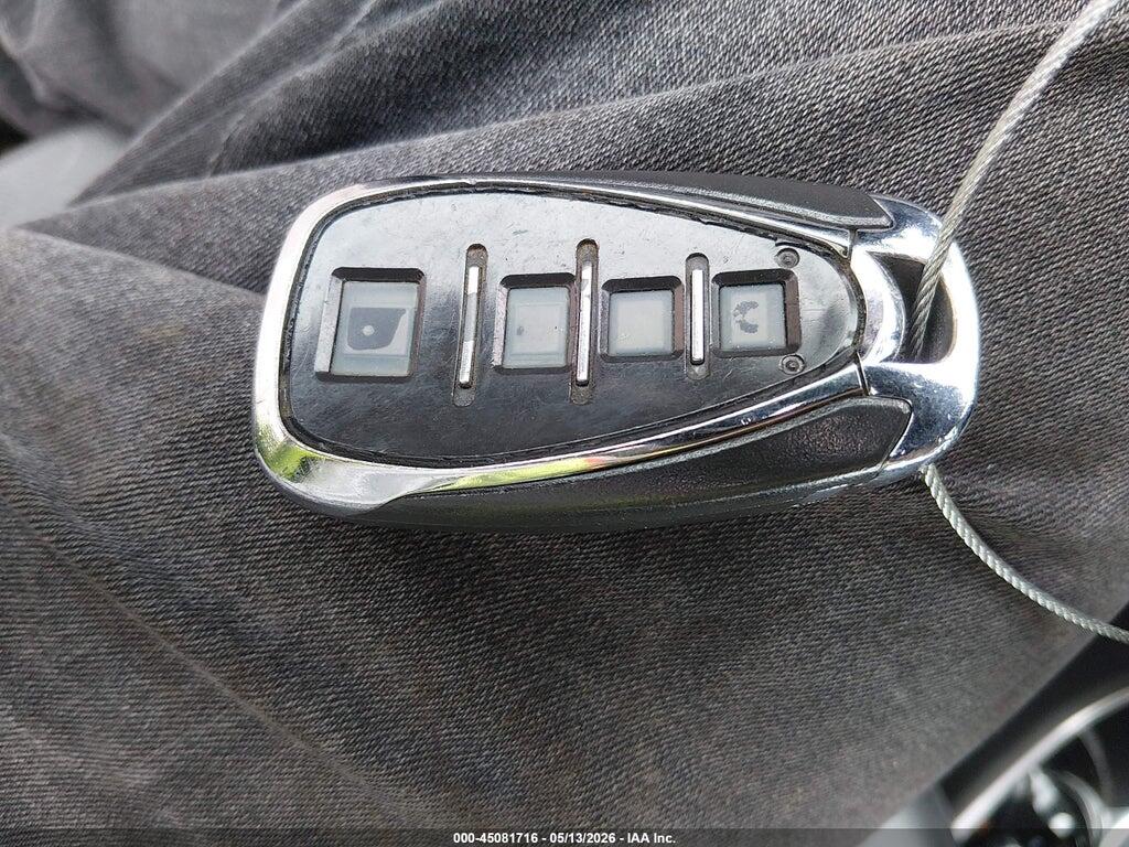 3GNCJRSBXHL260358 2017 CHEVROLET TRAX photo no. 11