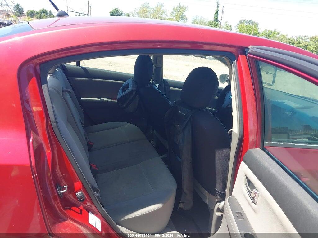 3N1AB61E29L655694 2009 NISSAN SENTRA photo no. 8