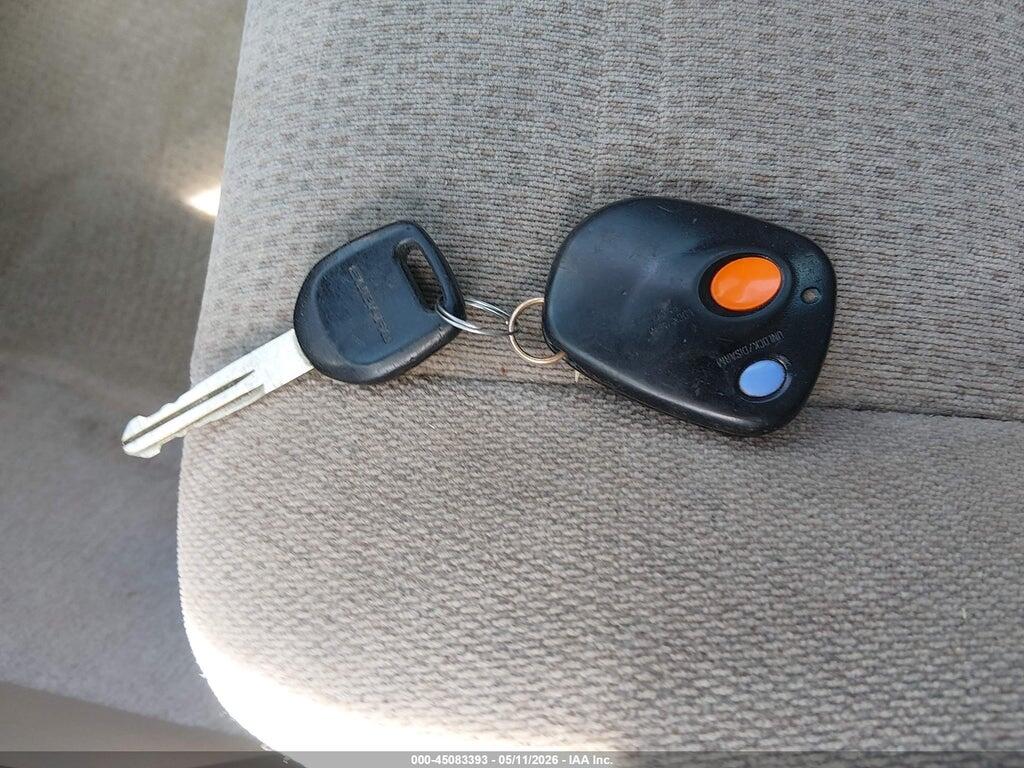 4S3BH675937613221 2003 SUBARU OUTBACK photo no. 11