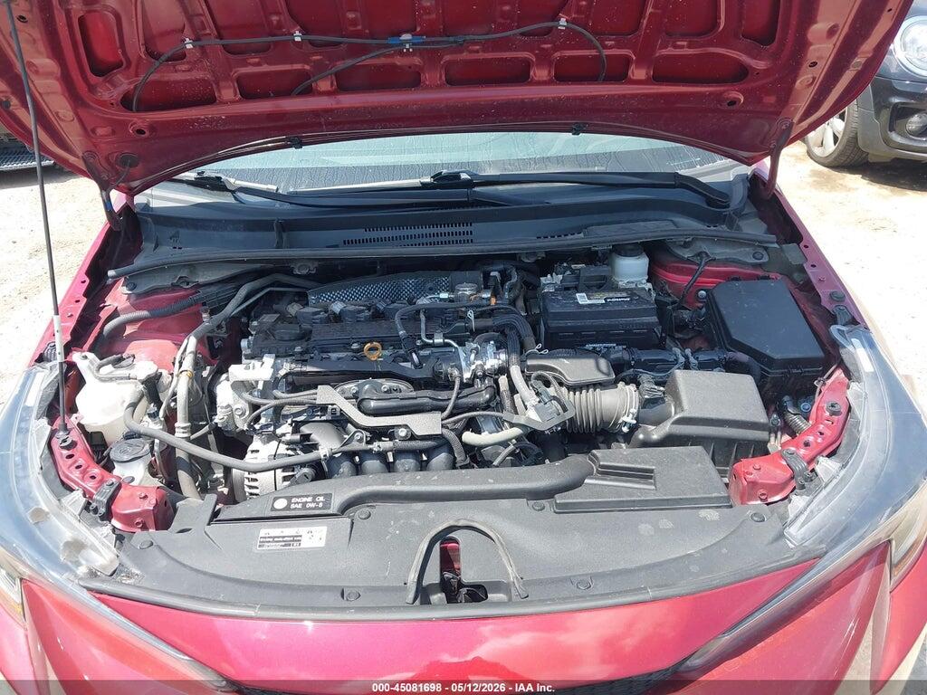 5YFB4MDEXRP159251 2024 TOYOTA COROLLA photo no. 10