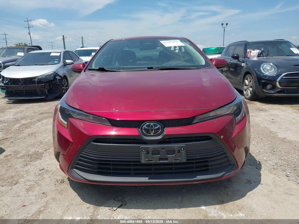 5YFB4MDEXRP159251 2024 TOYOTA COROLLA photo no. 12