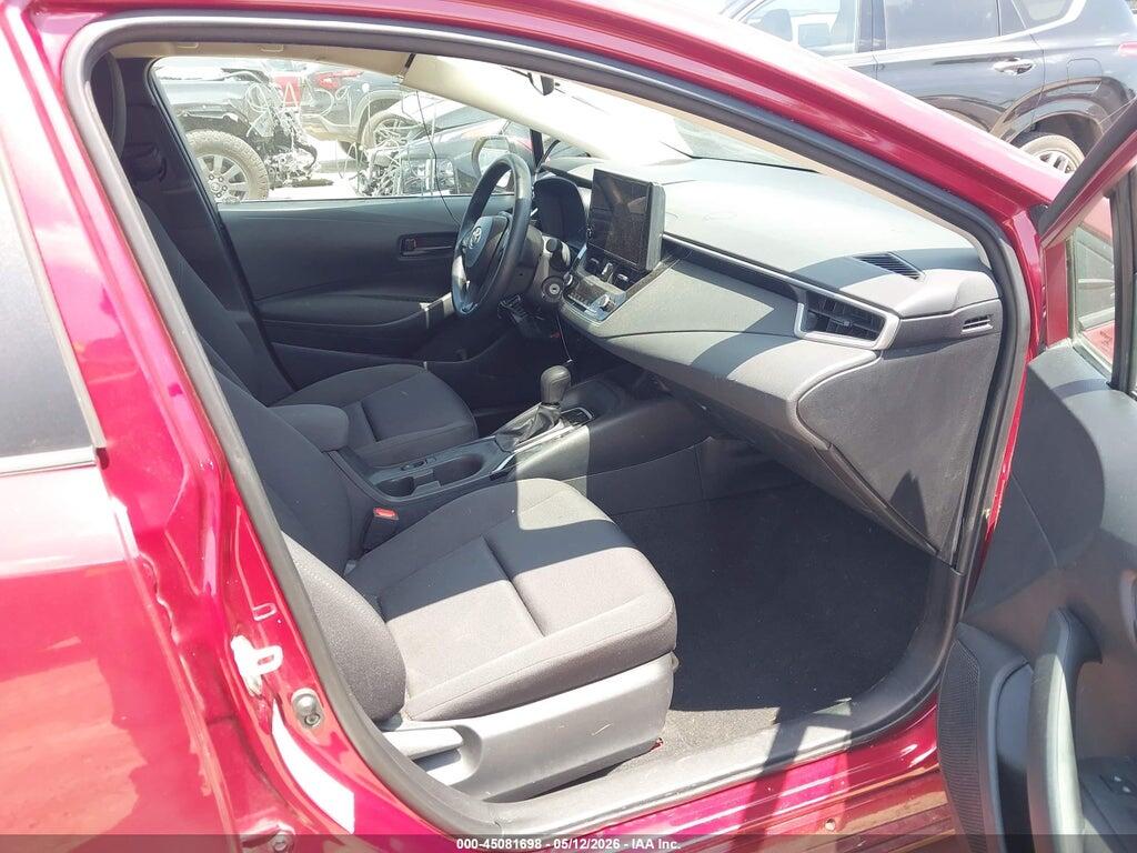 5YFB4MDEXRP159251 2024 TOYOTA COROLLA photo no. 5