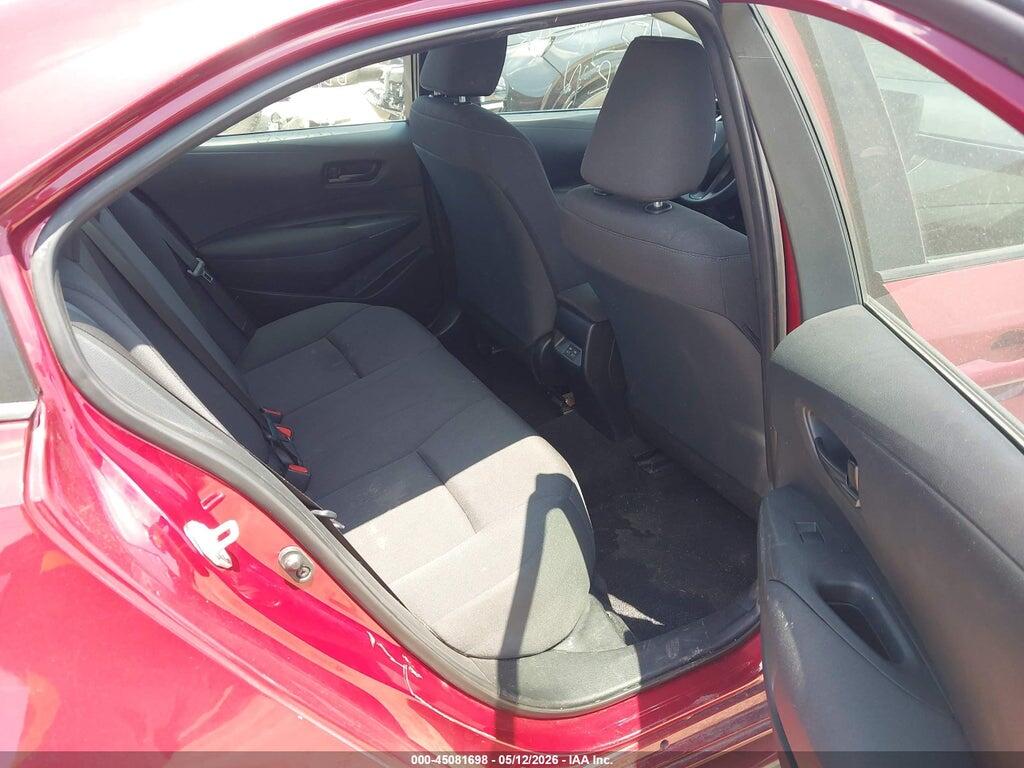 5YFB4MDEXRP159251 2024 TOYOTA COROLLA photo no. 8