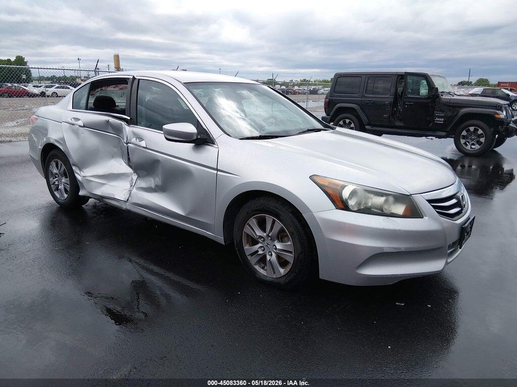 1HGCP2F44CA011310 2012 HONDA ACCORD photo no. 1