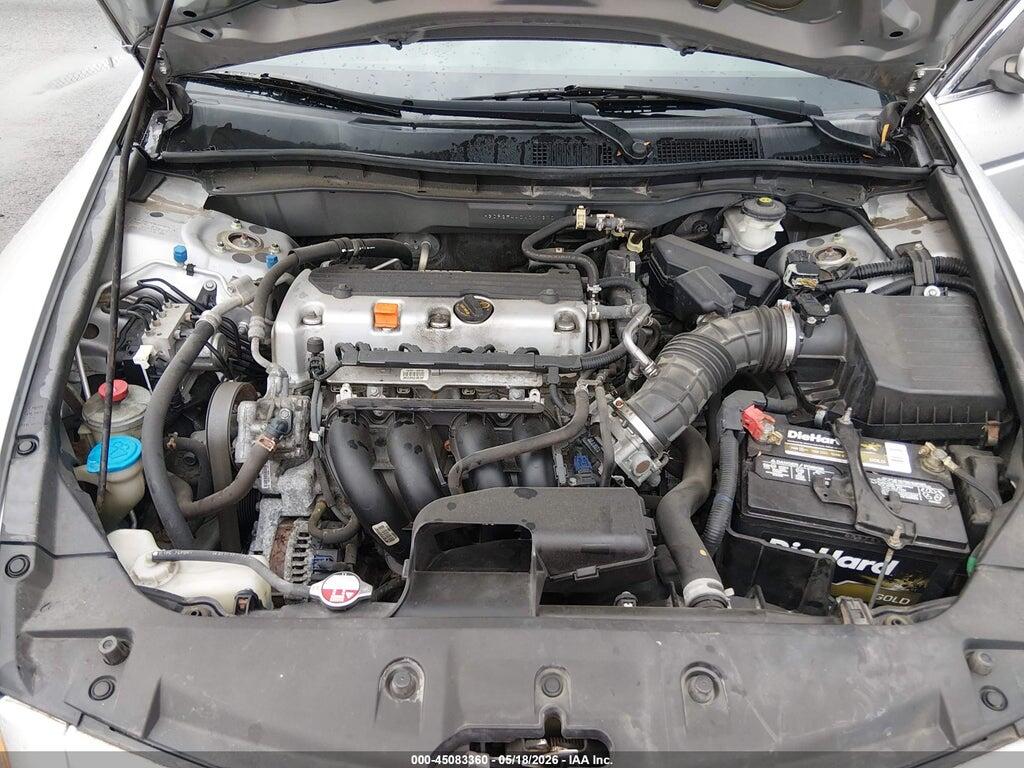 1HGCP2F44CA011310 2012 HONDA ACCORD photo no. 10