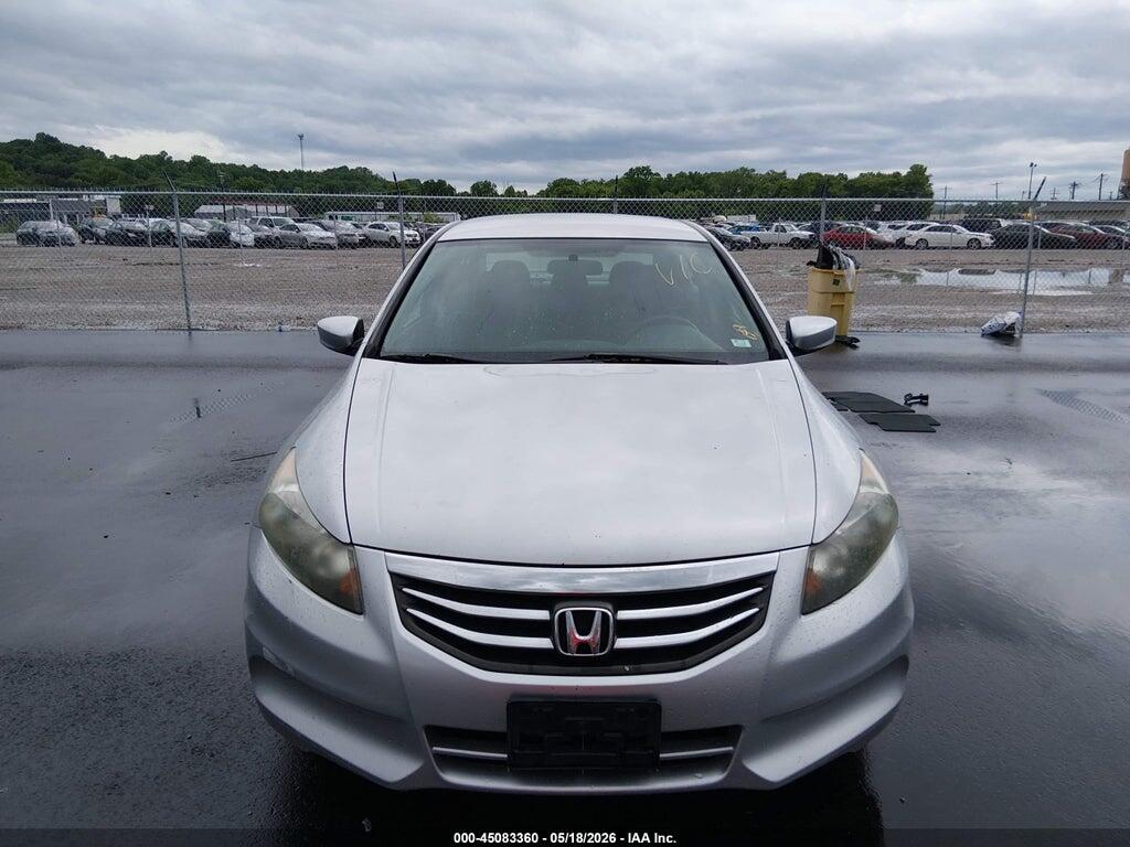 1HGCP2F44CA011310 2012 HONDA ACCORD photo no. 12