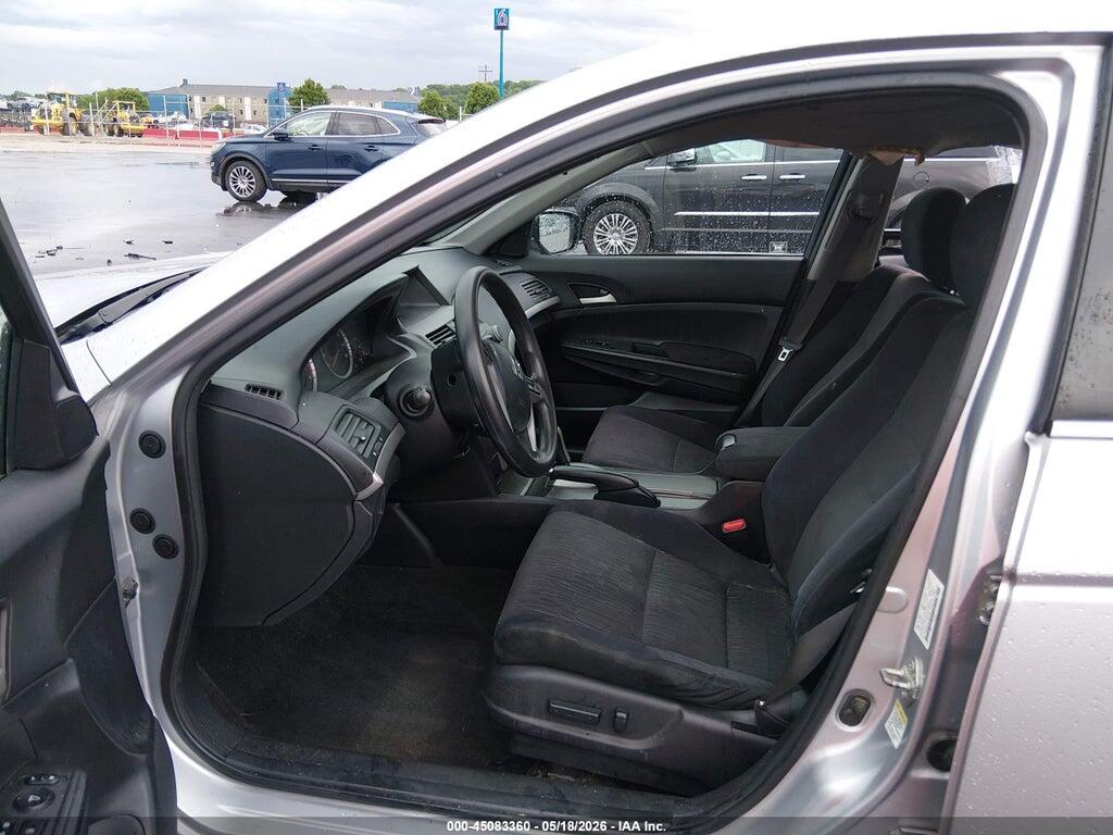 1HGCP2F44CA011310 2012 HONDA ACCORD photo no. 5