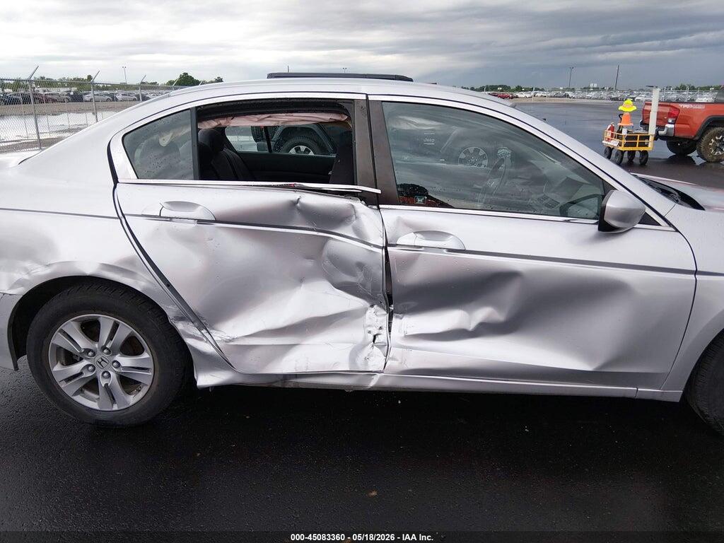 1HGCP2F44CA011310 2012 HONDA ACCORD photo no. 6