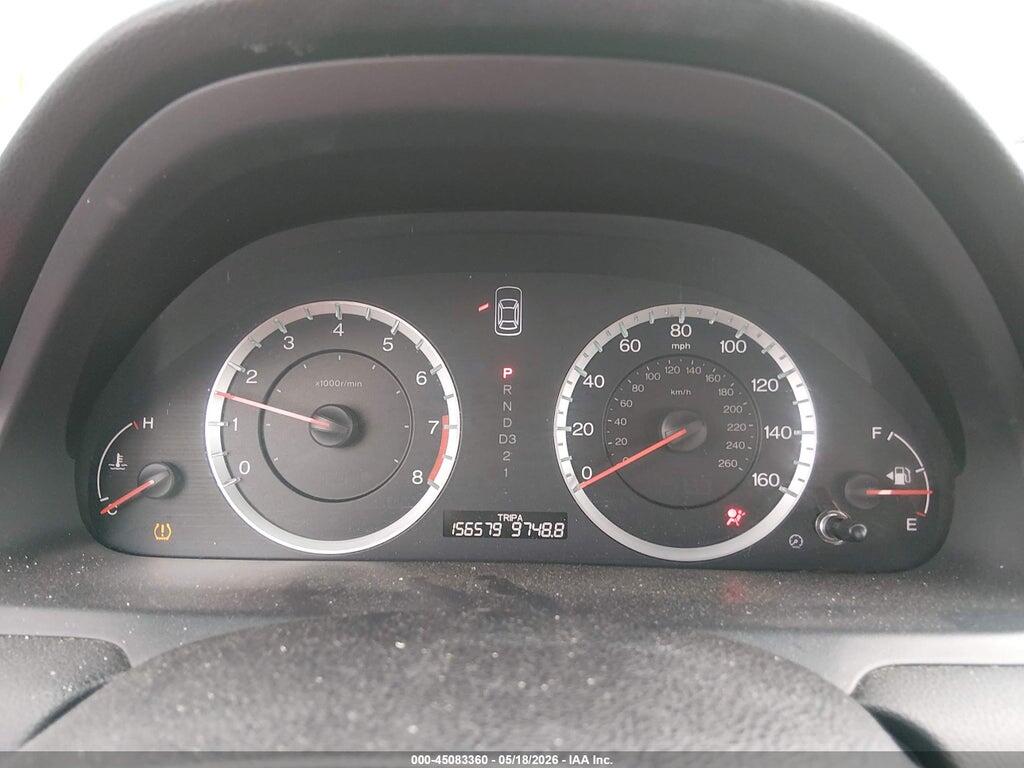 1HGCP2F44CA011310 2012 HONDA ACCORD photo no. 7