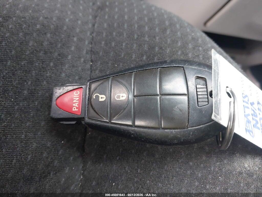2C4RDGBG0HR652164 2017 DODGE GRAND CARAVAN photo no. 11